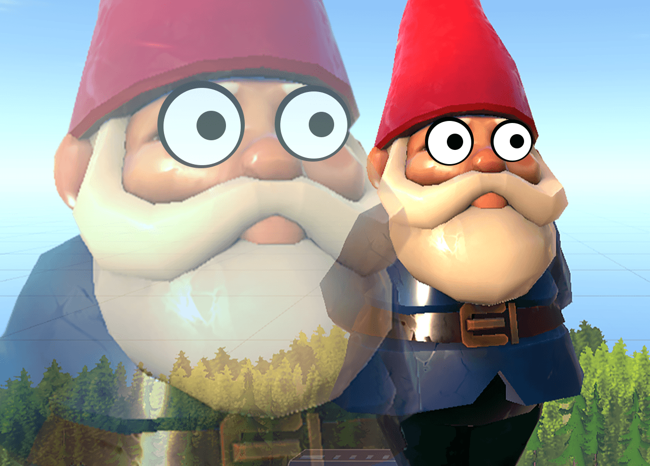 Изображение из объявления Steam
