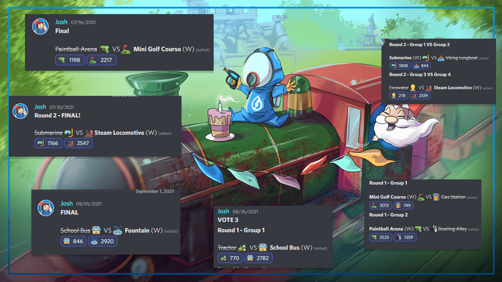 Изображение из объявления Steam