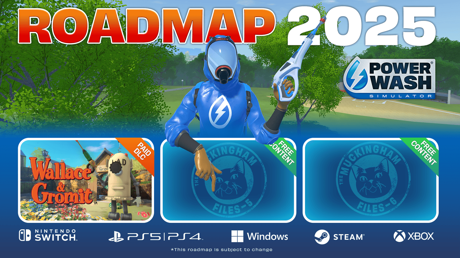 Изображение из объявления Steam