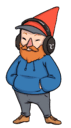 Изображение из объявления Steam