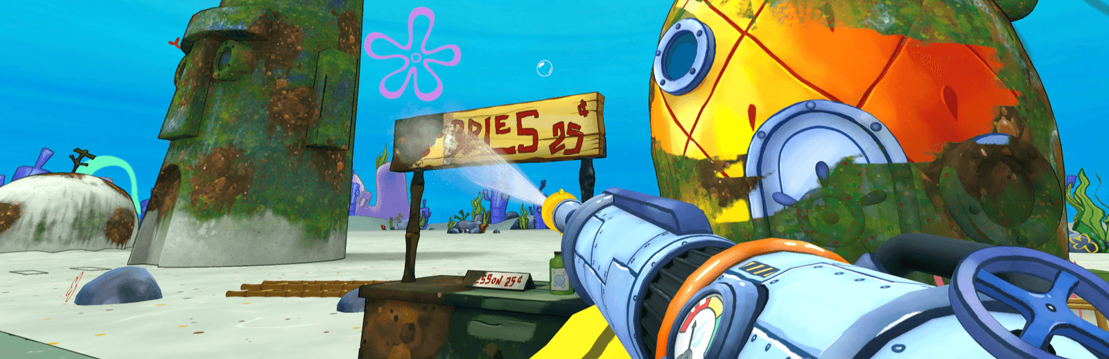 Изображение из объявления Steam