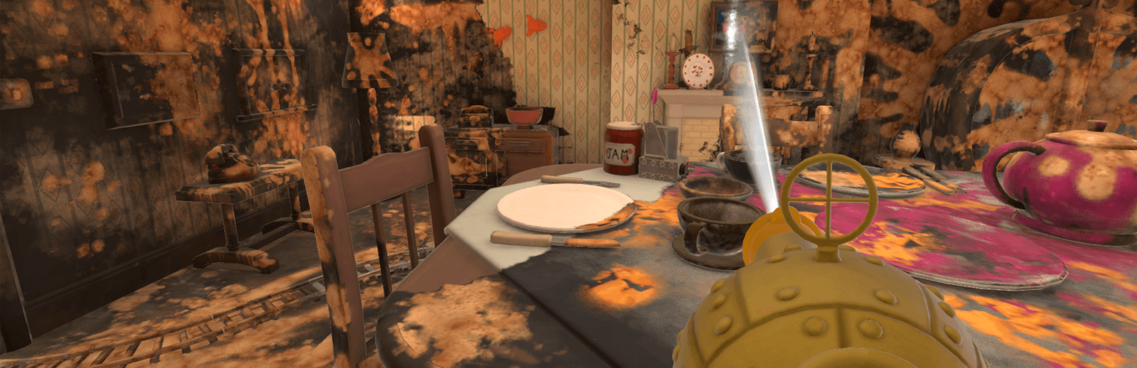 Изображение из объявления Steam