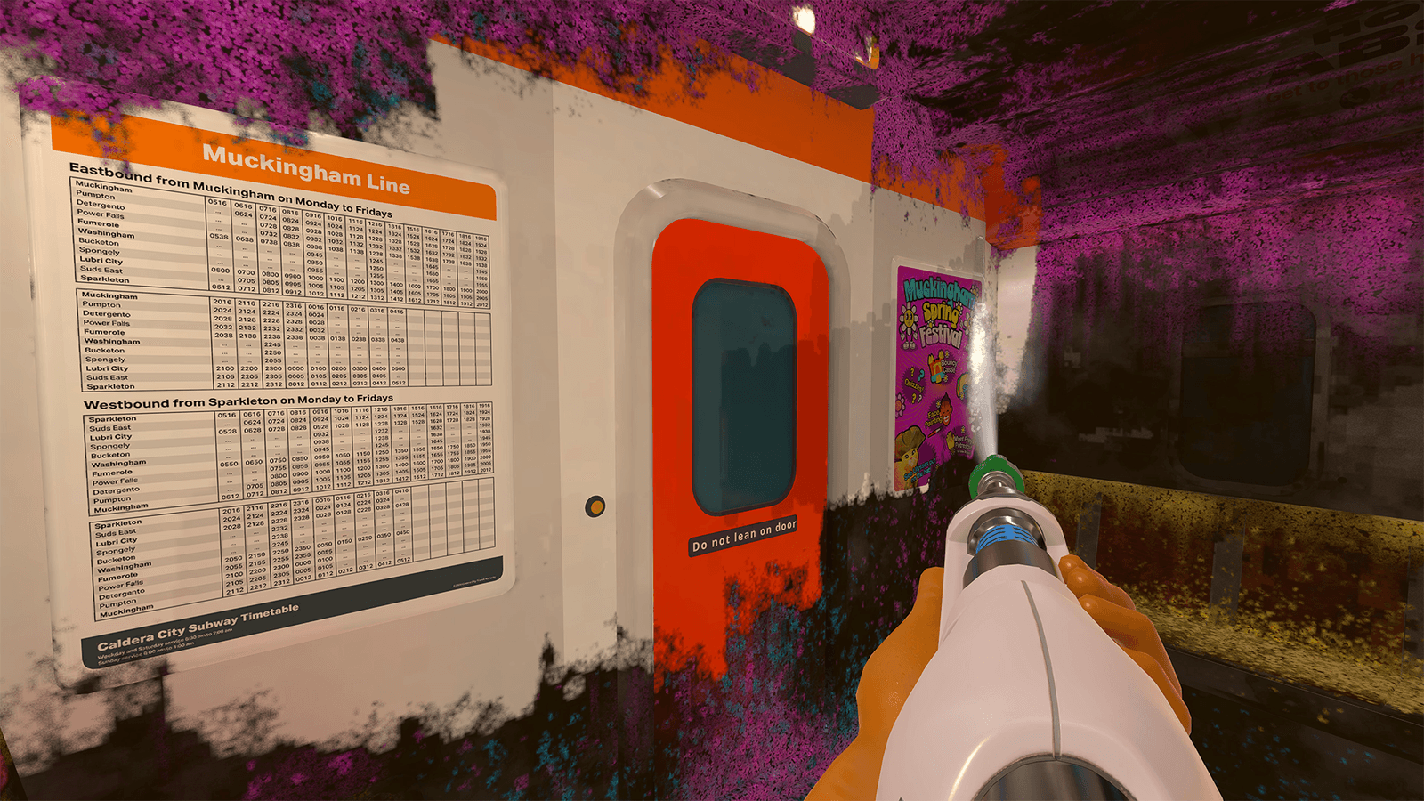 Изображение из объявления Steam
