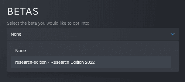 Изображение из объявления Steam