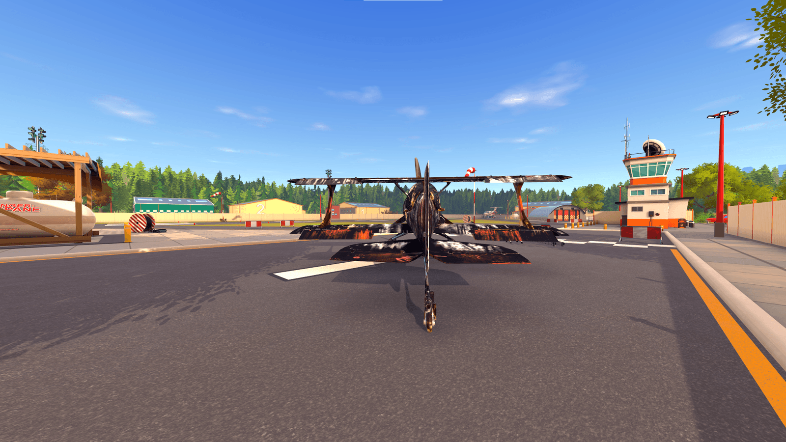 Изображение из объявления Steam