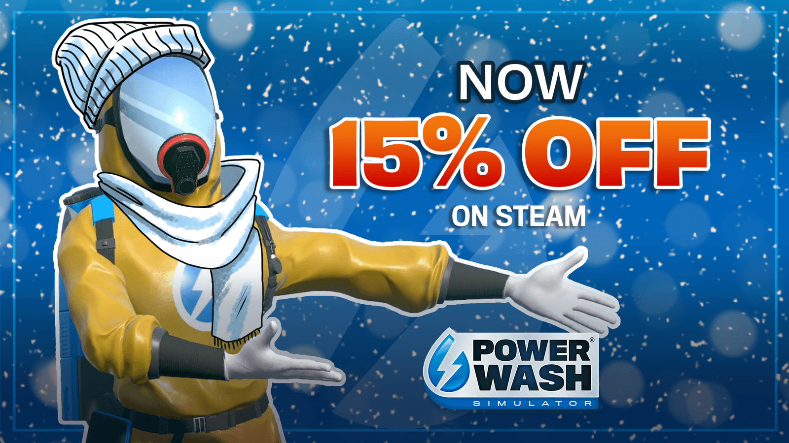 Изображение из объявления Steam