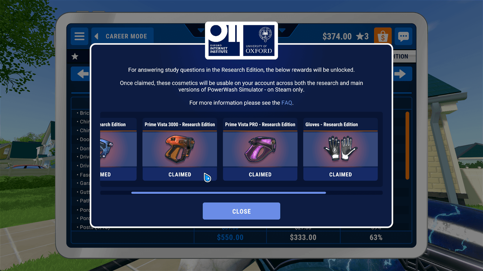 Изображение из объявления Steam