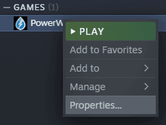 Изображение из объявления Steam