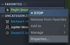 Изображение из объявления Steam