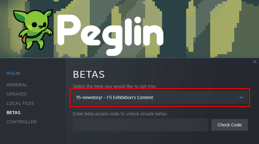 Изображение из объявления Steam