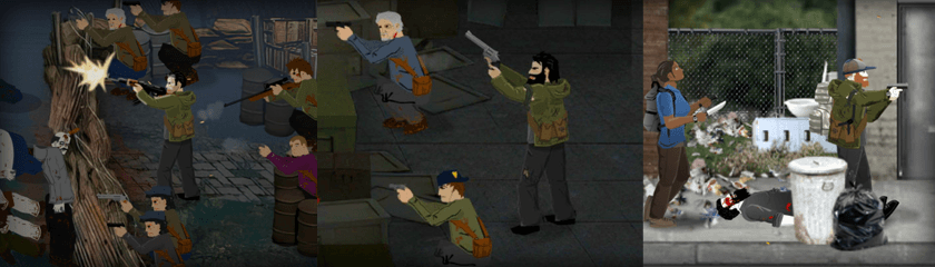 Изображение из объявления Steam