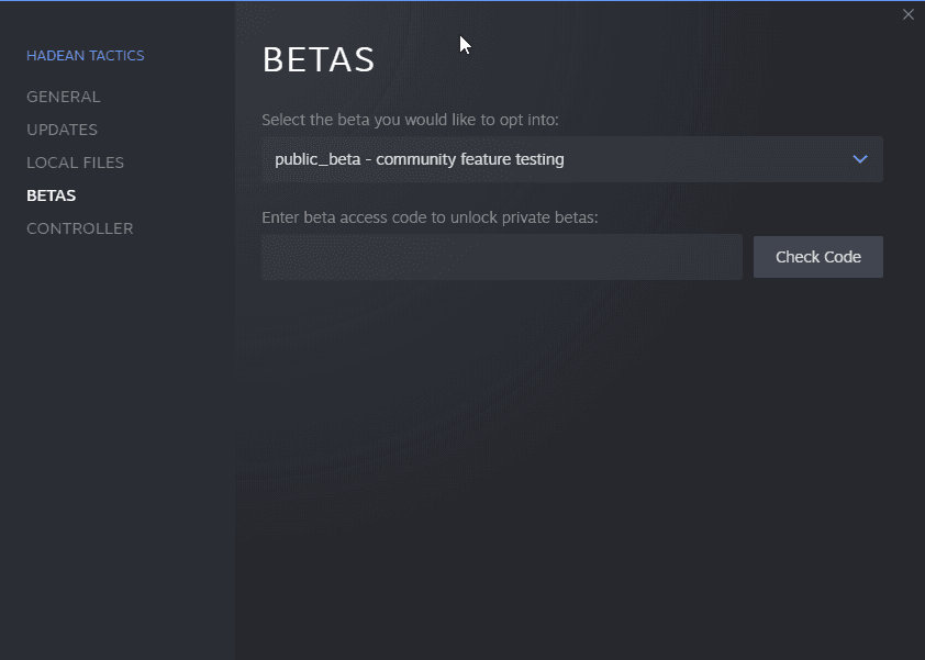 Изображение из объявления Steam