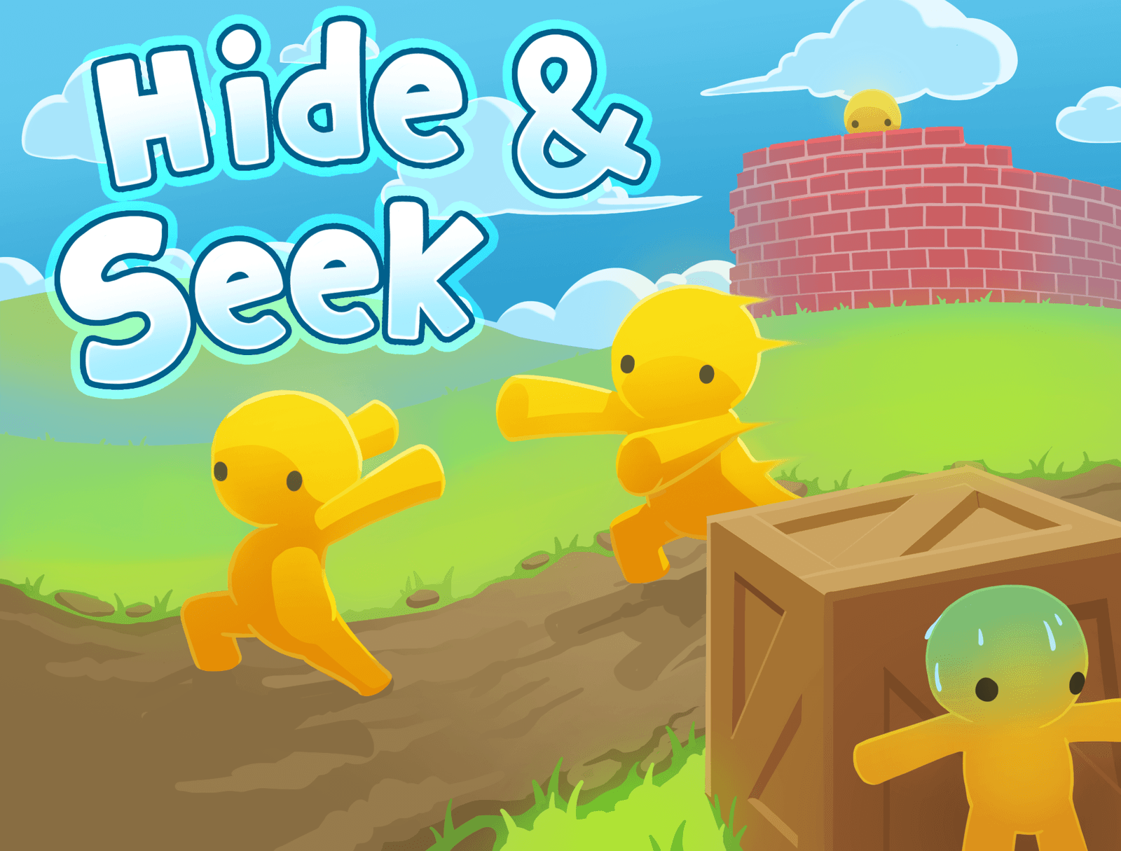 Изображение из объявления Steam