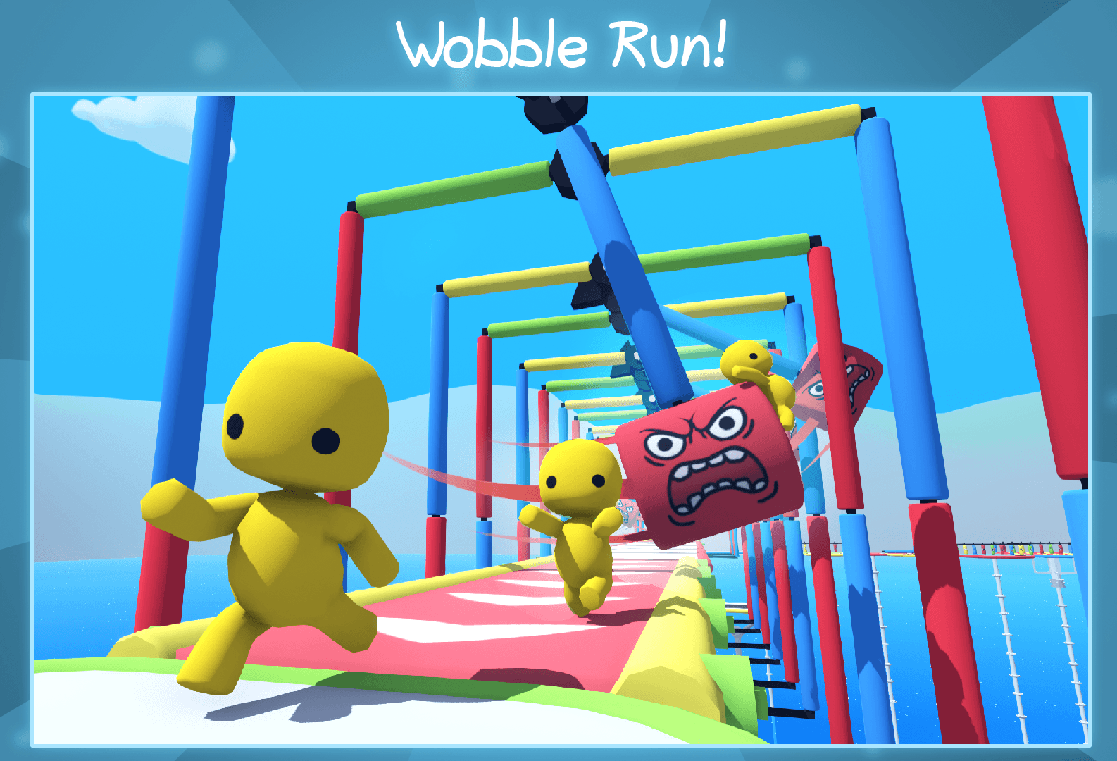 Изображение из объявления Steam