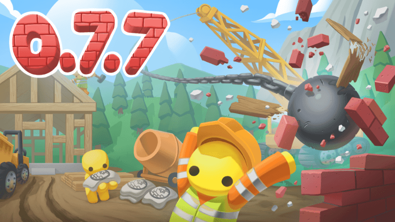 Изображение из объявления Steam