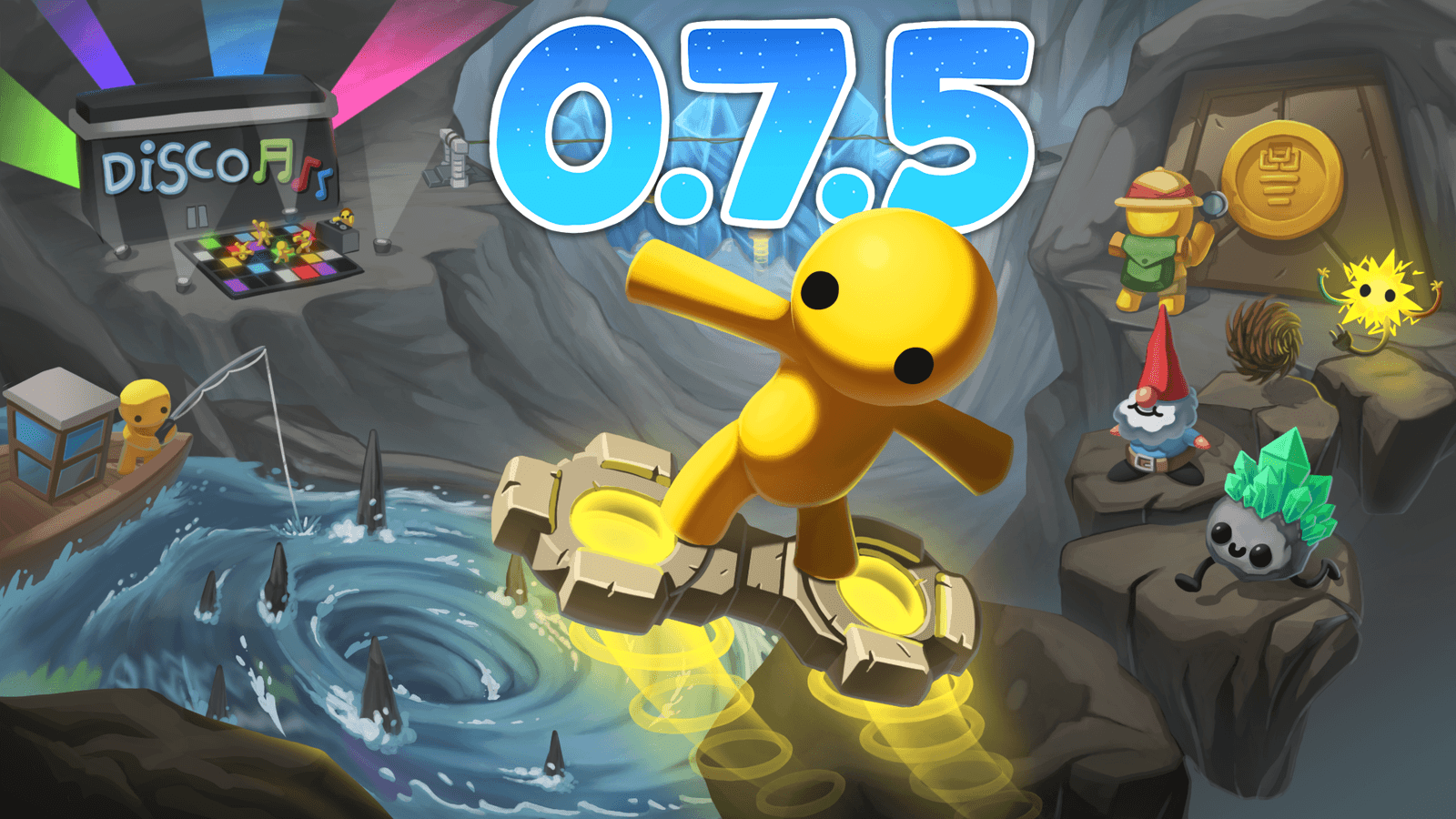 Изображение из объявления Steam