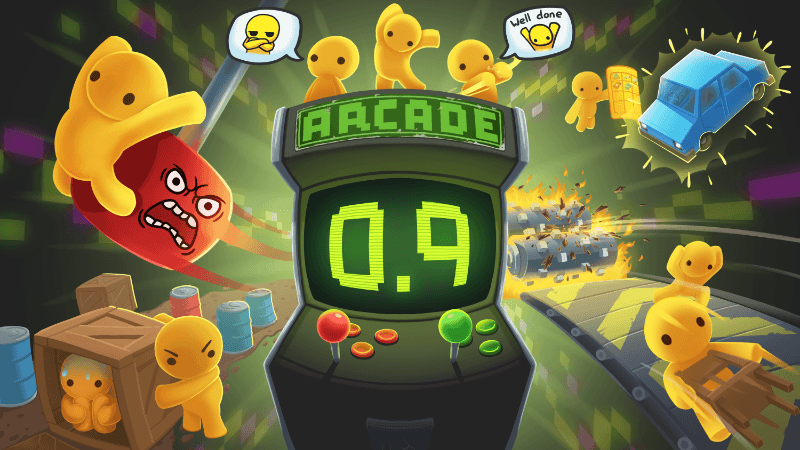 Изображение из объявления Steam