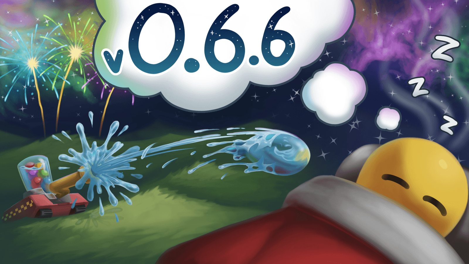 Изображение из объявления Steam
