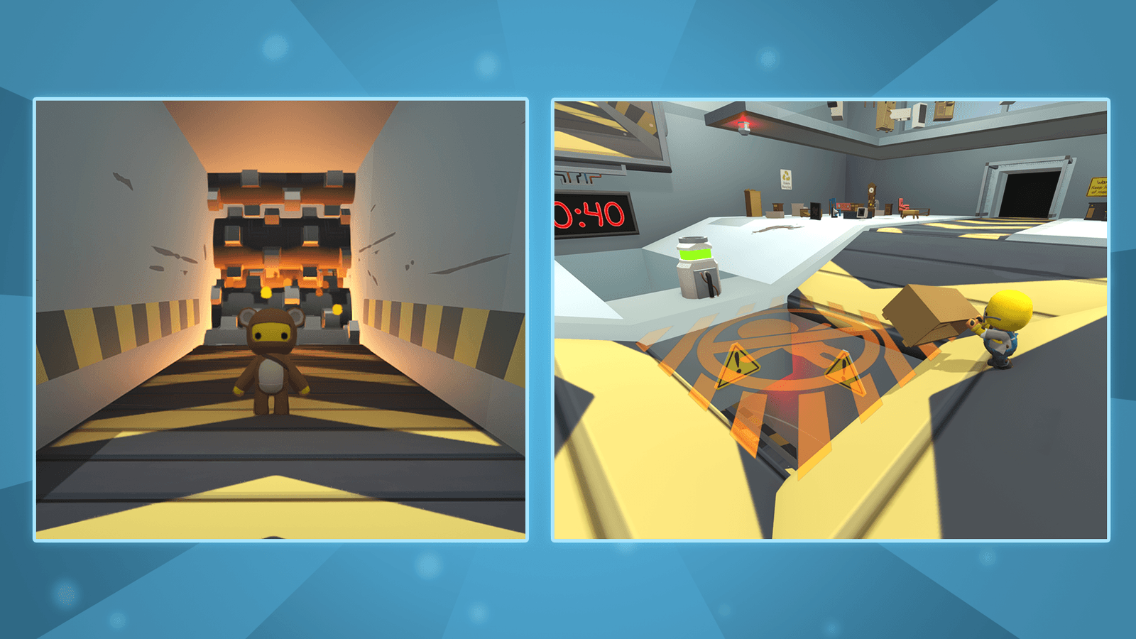 Изображение из объявления Steam