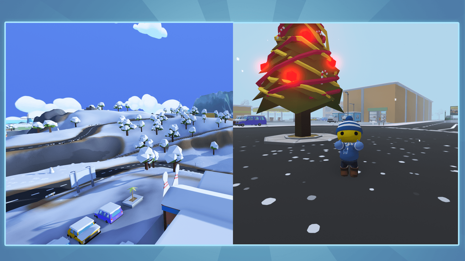 Изображение из объявления Steam