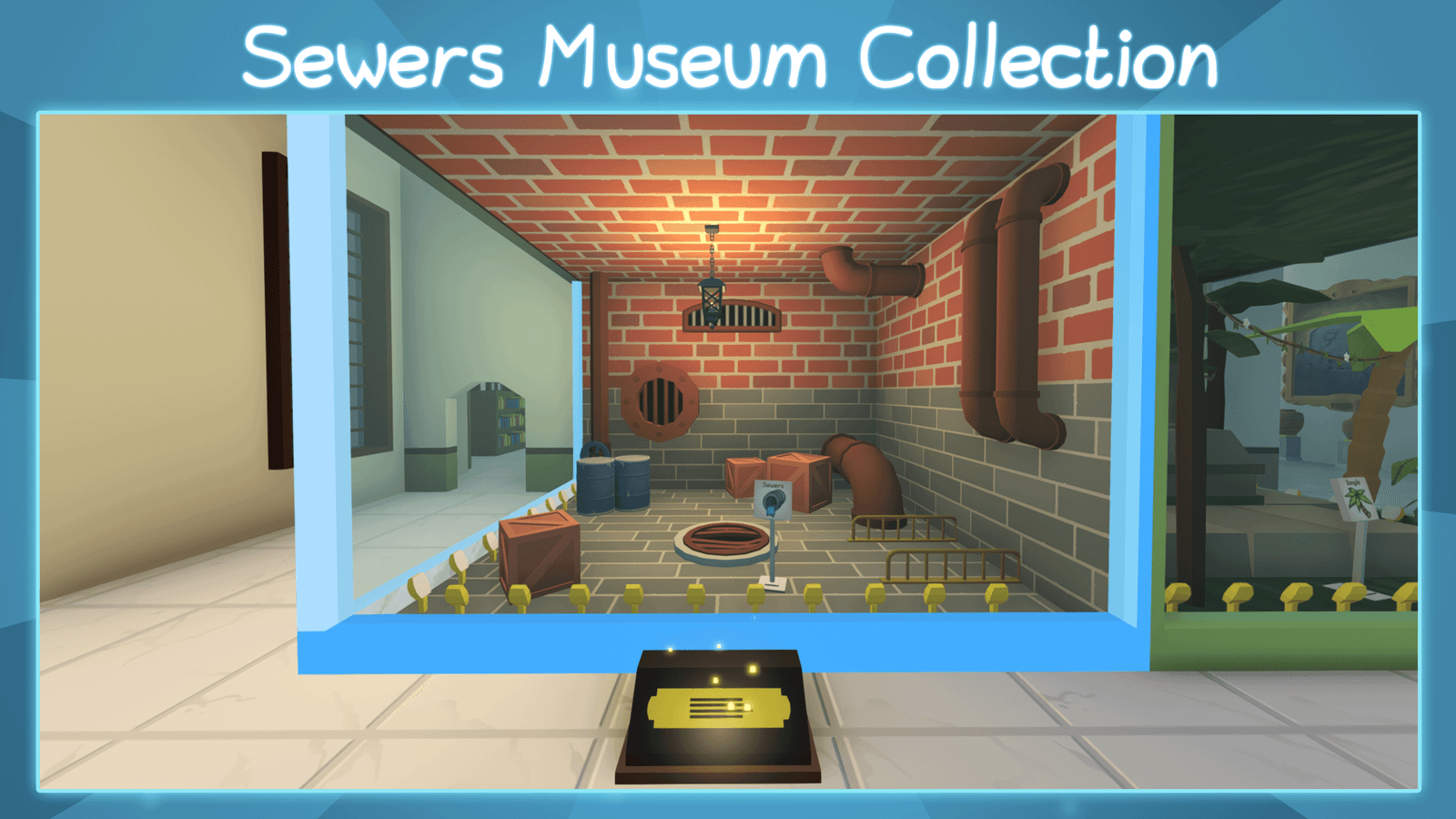 Изображение из объявления Steam