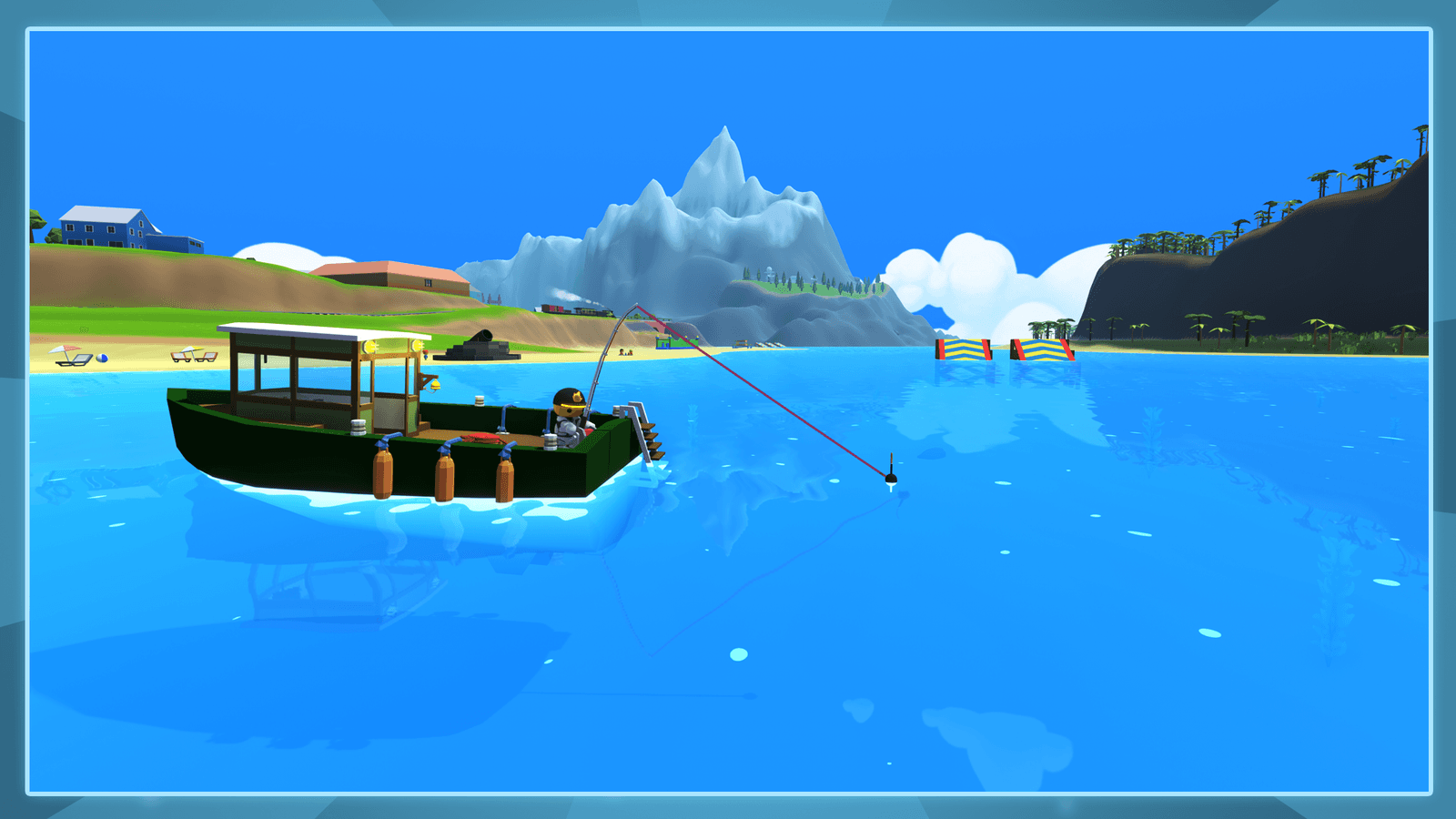 Изображение из объявления Steam