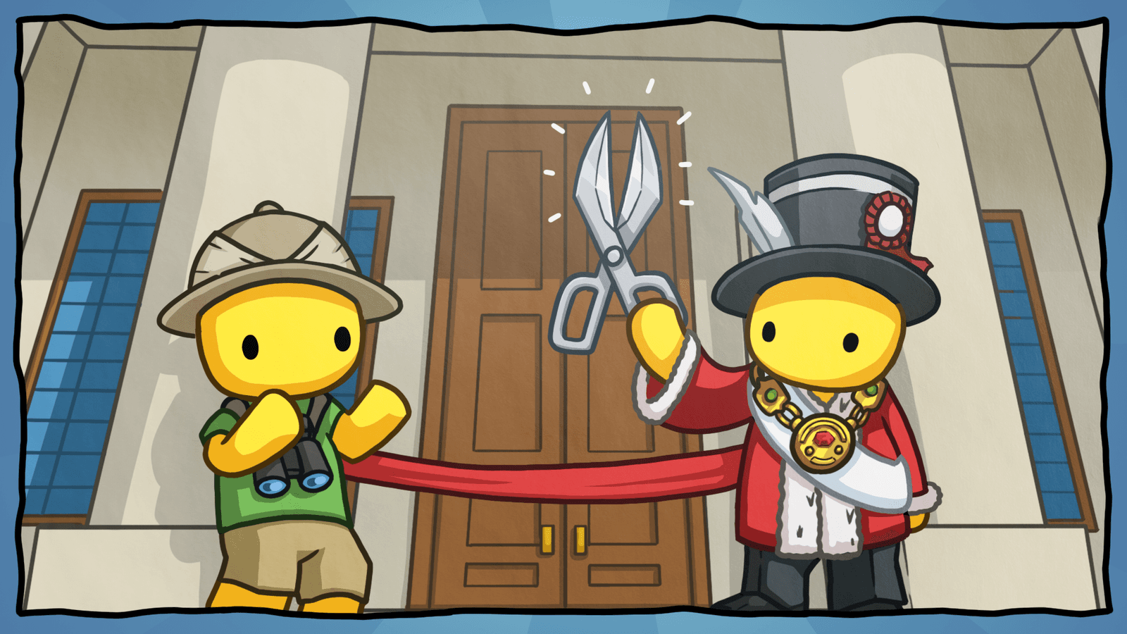 Изображение из объявления Steam