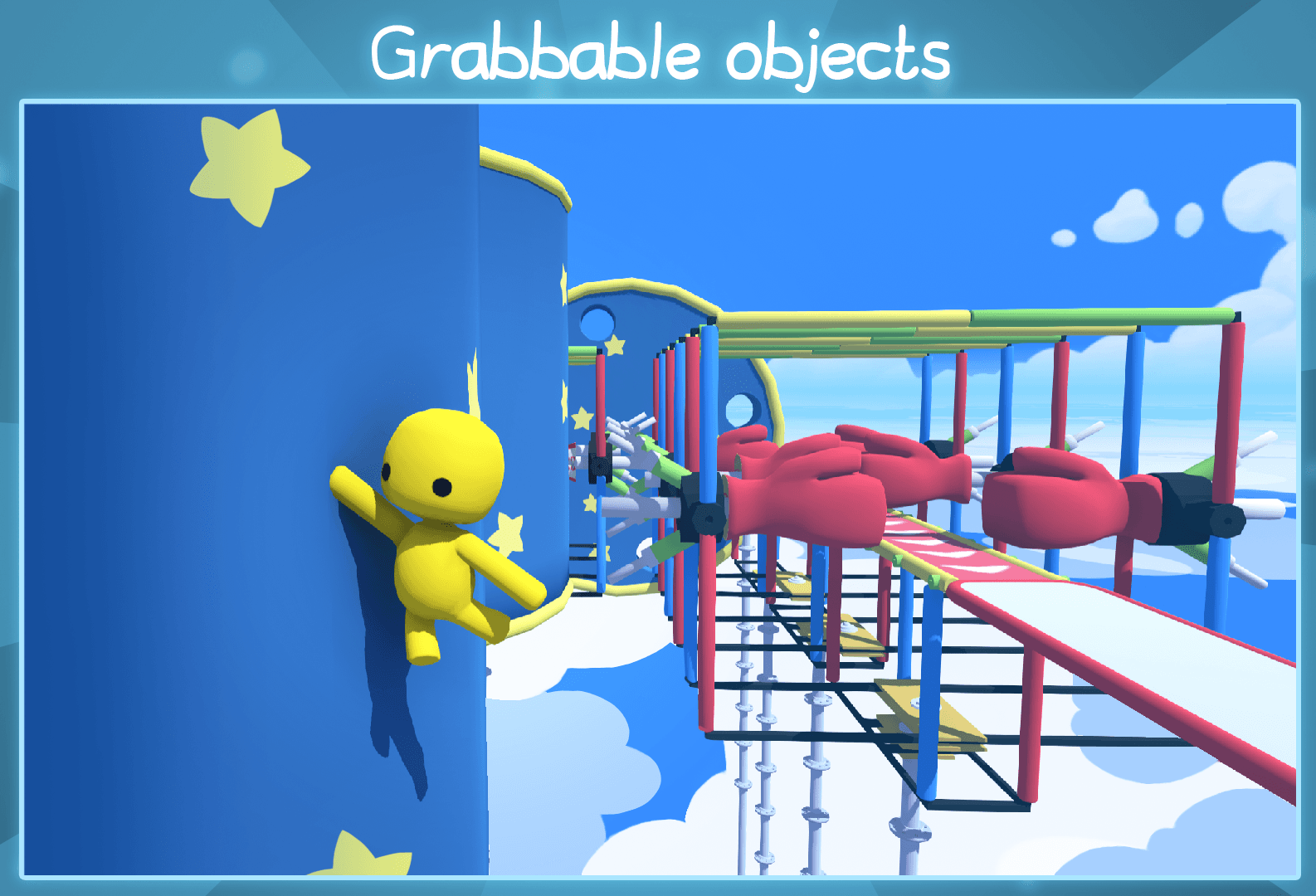 Изображение из объявления Steam
