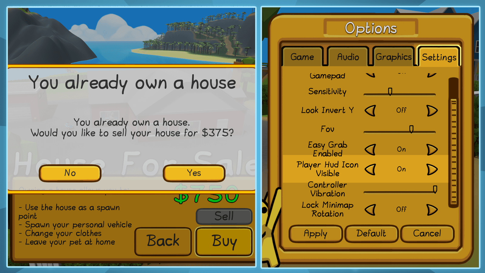 Изображение из объявления Steam