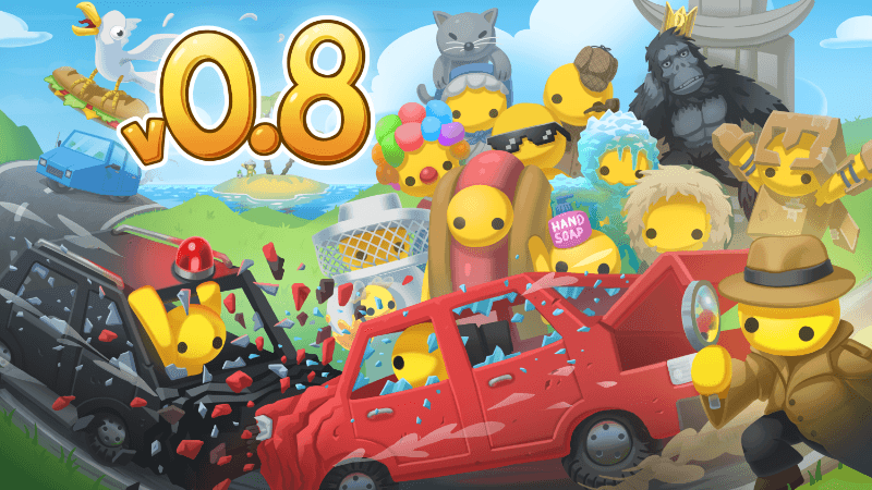 Изображение из объявления Steam