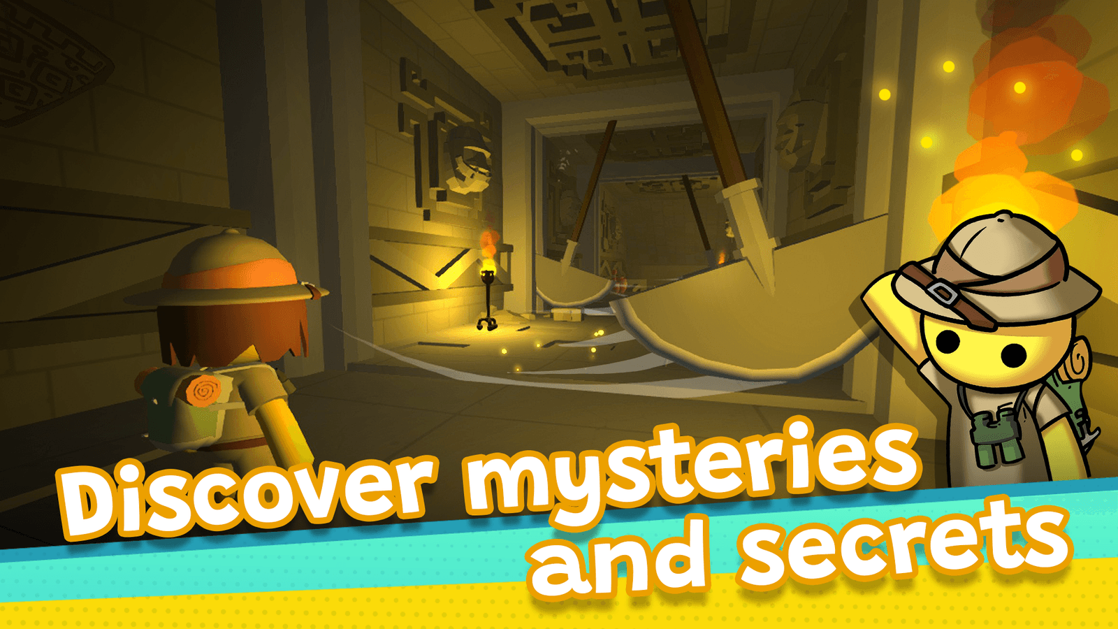 Изображение из объявления Steam