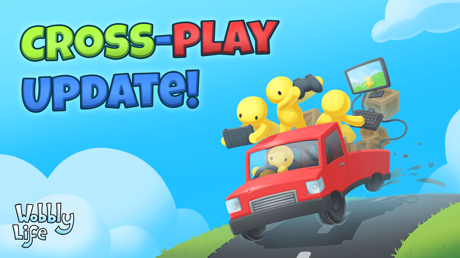 Изображение из объявления Steam