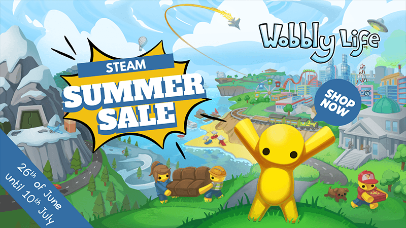 Изображение из объявления Steam