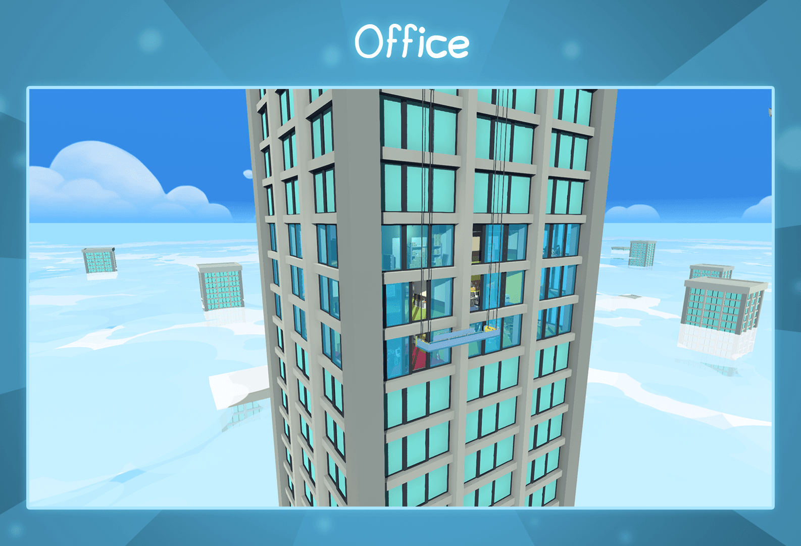 Изображение из объявления Steam