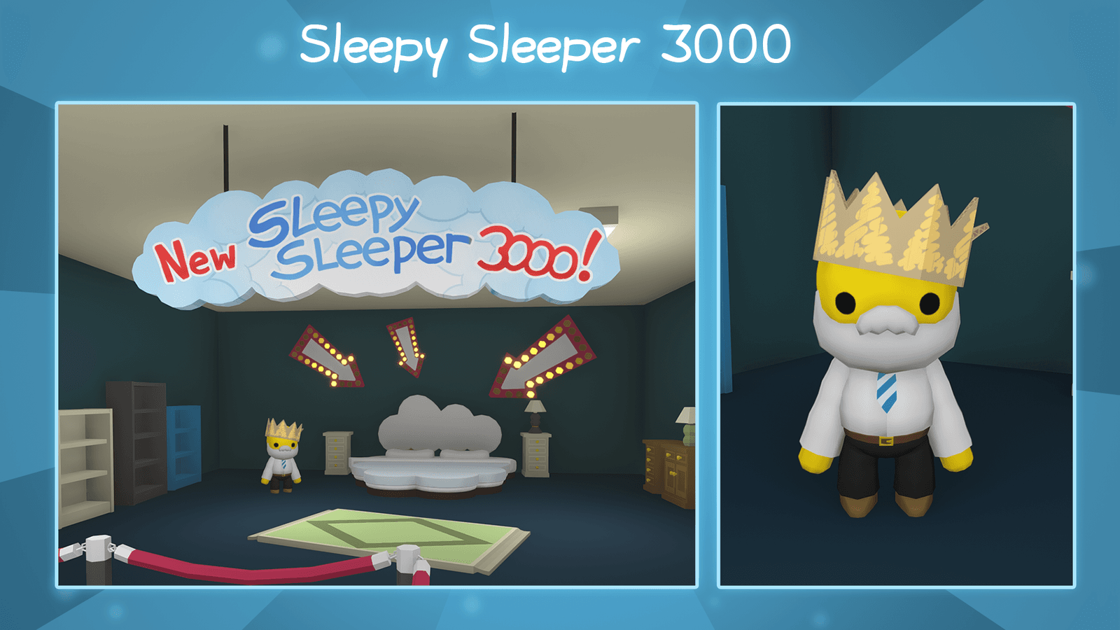 Изображение из объявления Steam