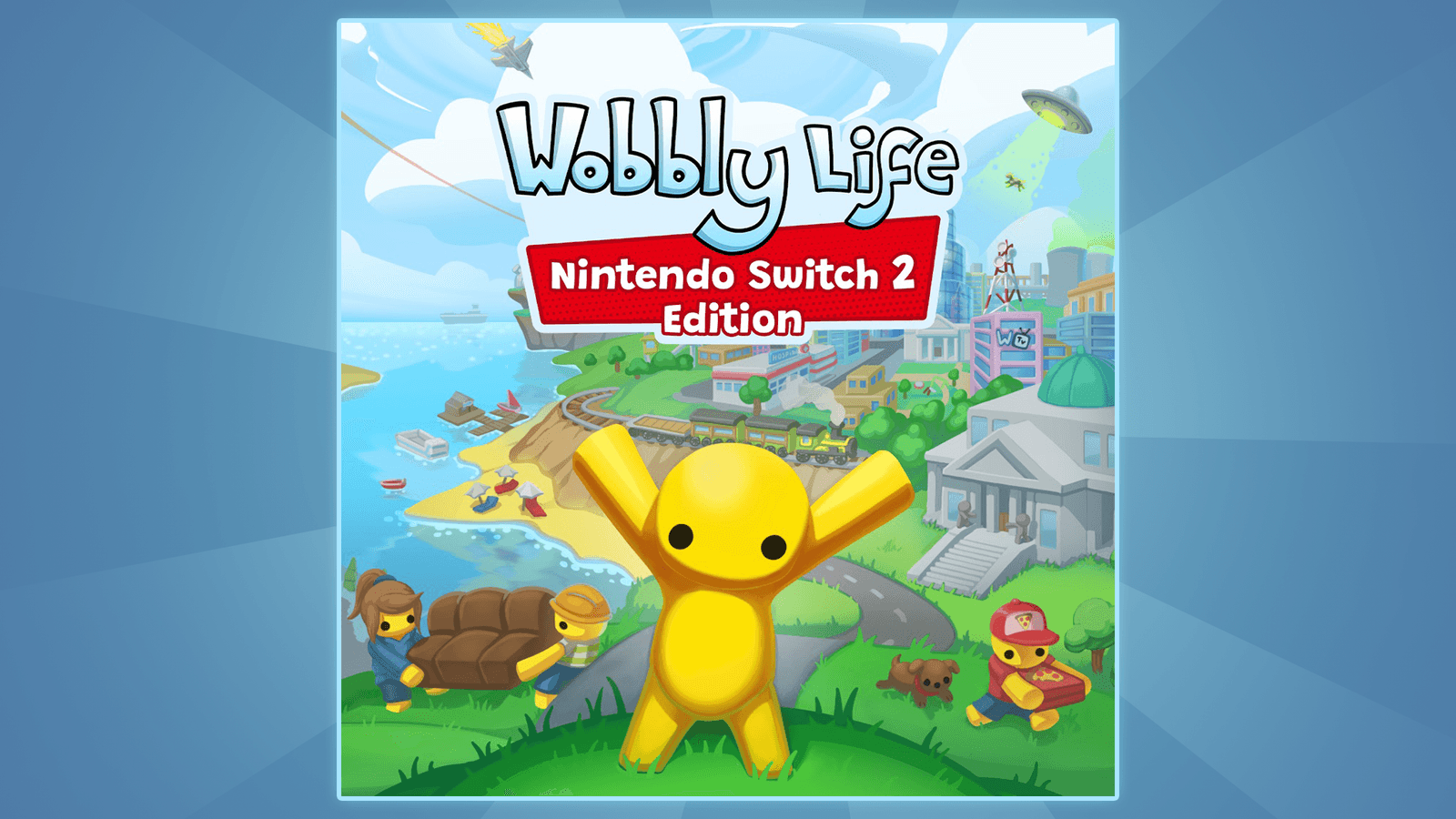 Изображение из объявления Steam