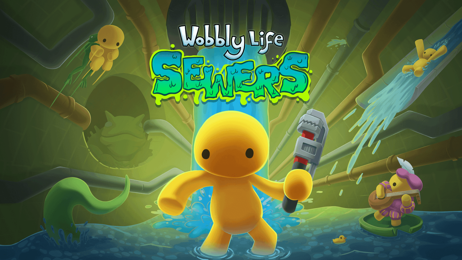 Изображение из объявления Steam