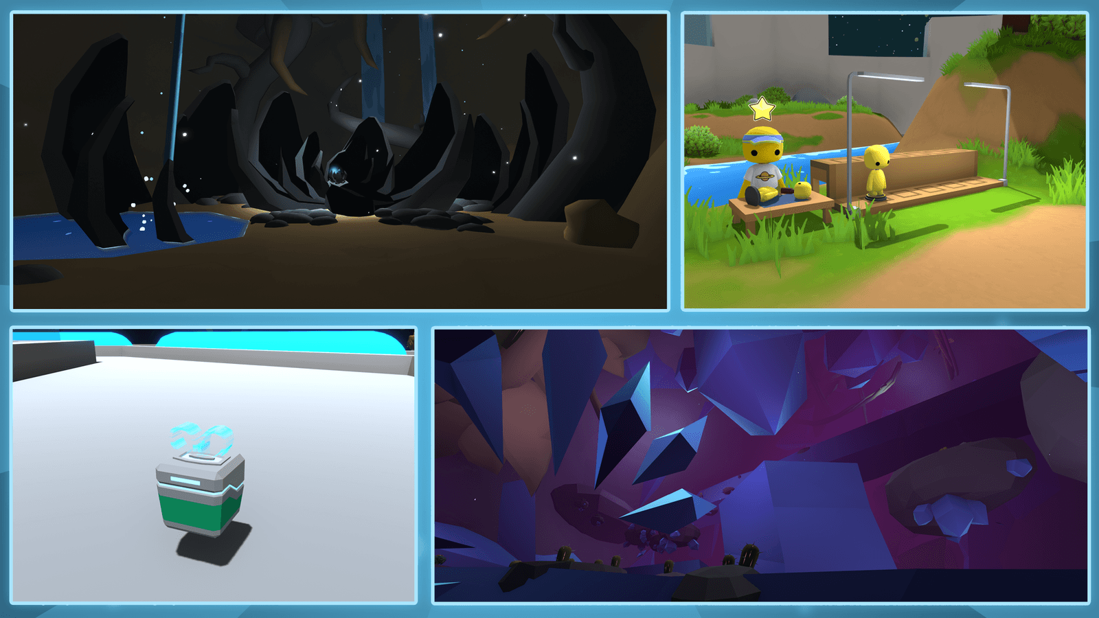 Изображение из объявления Steam