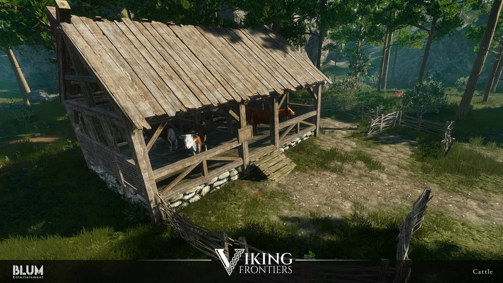 Изображение из объявления Steam