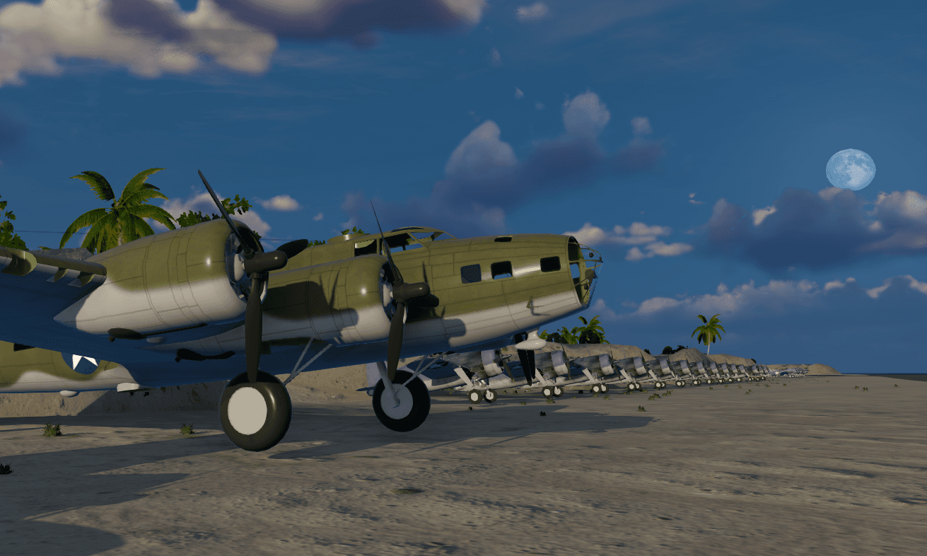Изображение из объявления Steam