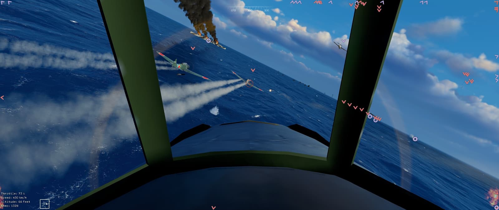 Изображение из объявления Steam