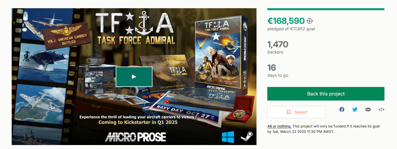 Изображение из объявления Steam