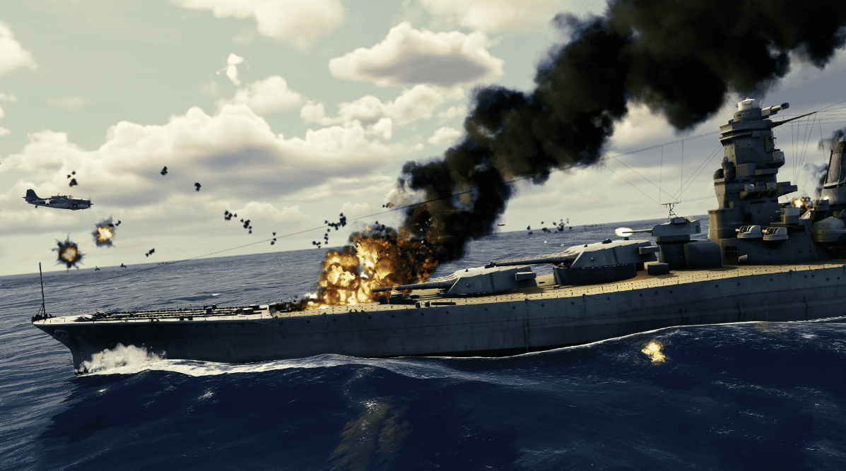 Изображение из объявления Steam