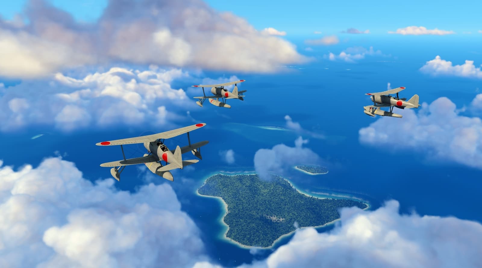 Изображение из объявления Steam