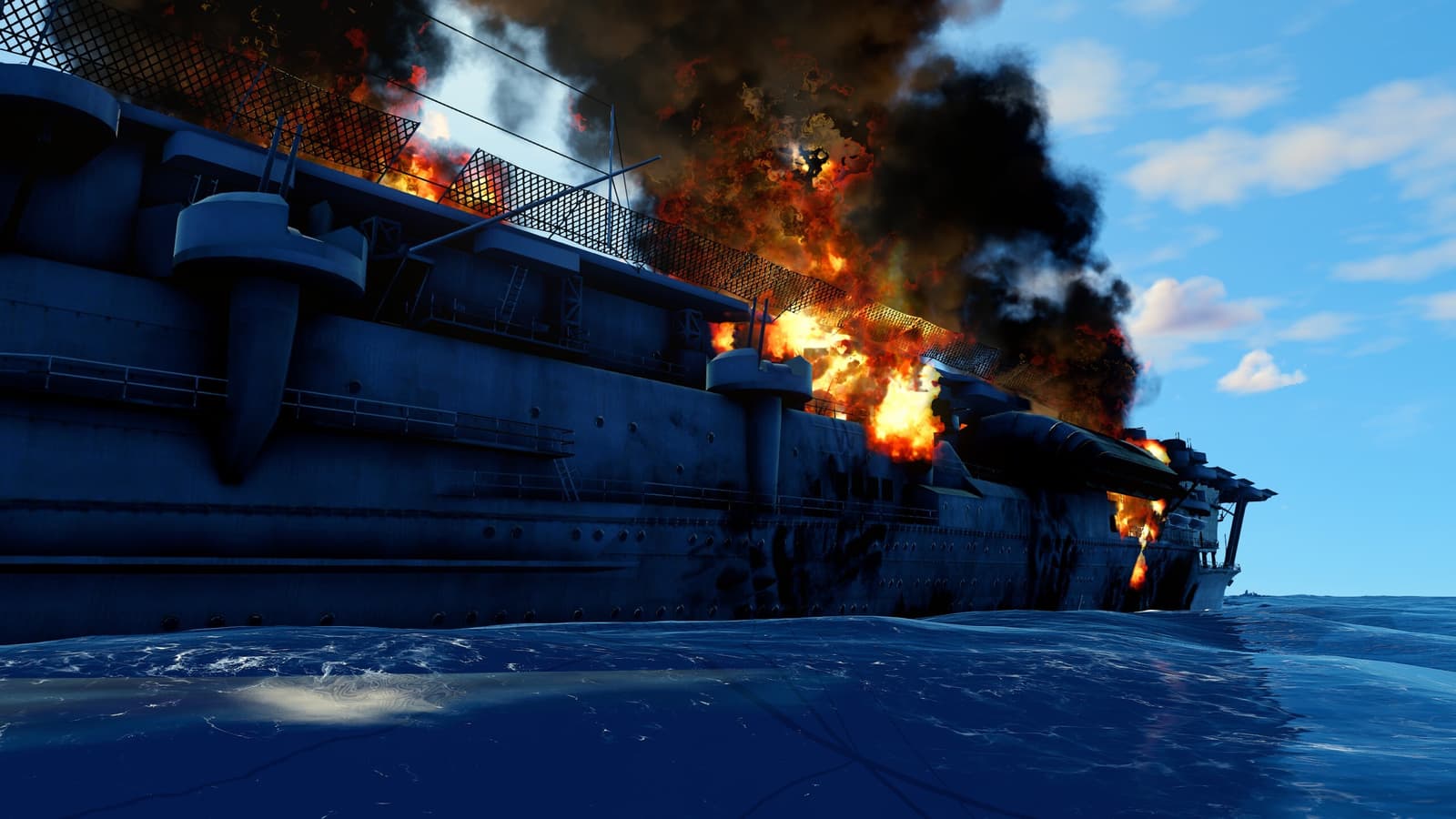 Изображение из объявления Steam