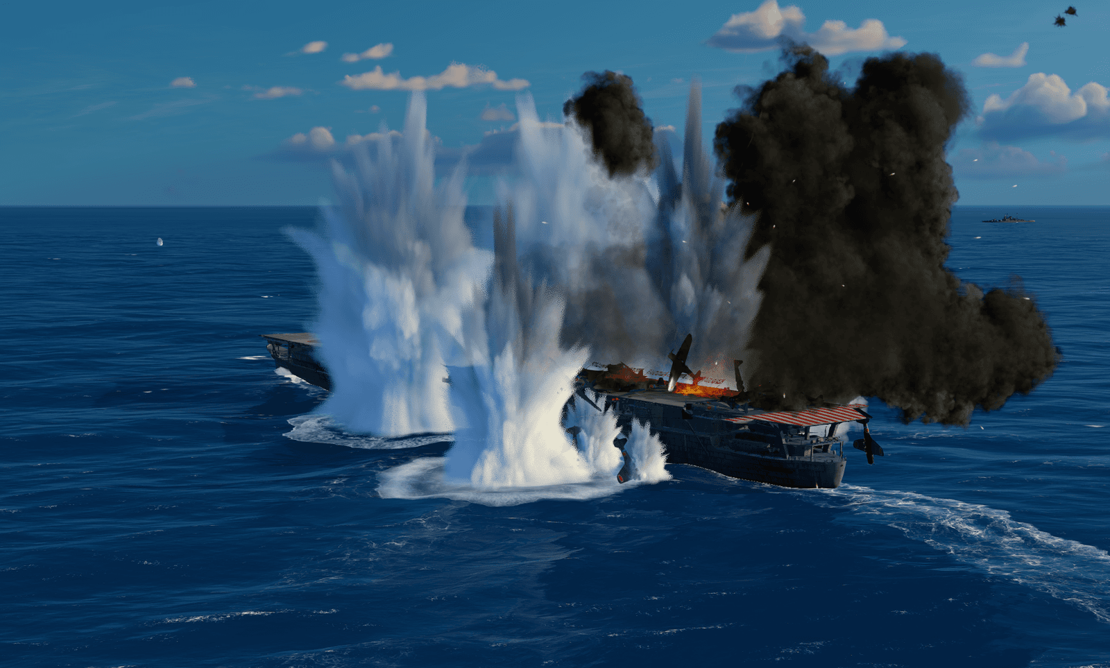 Изображение из объявления Steam