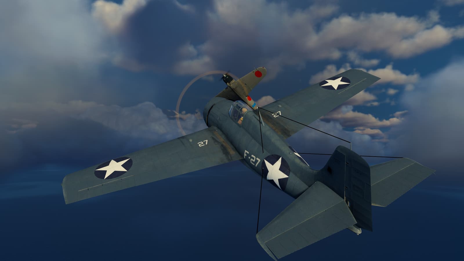 Изображение из объявления Steam