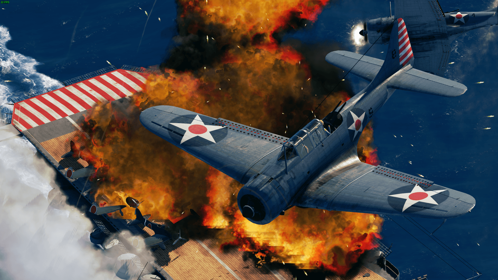 Изображение из объявления Steam