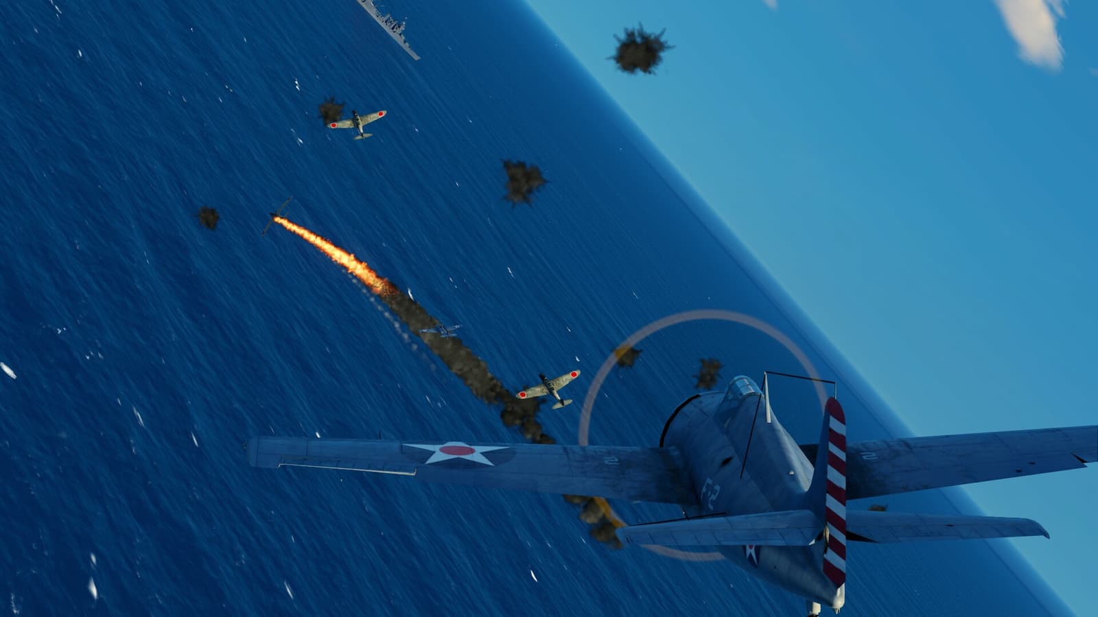 Изображение из объявления Steam