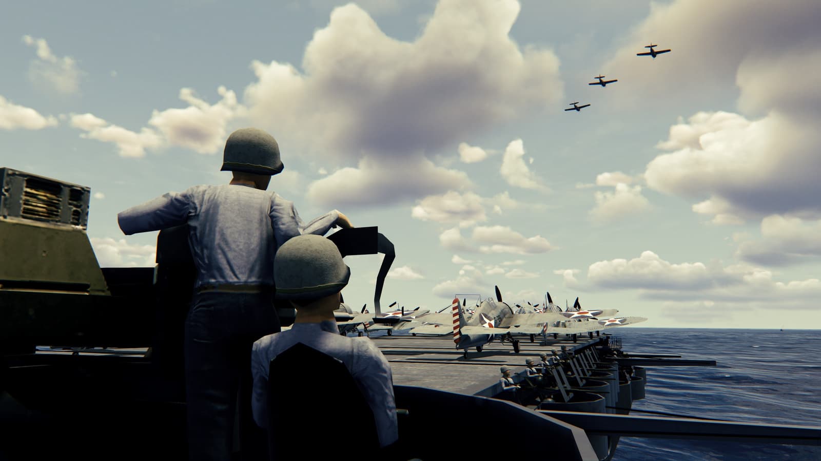 Изображение из объявления Steam
